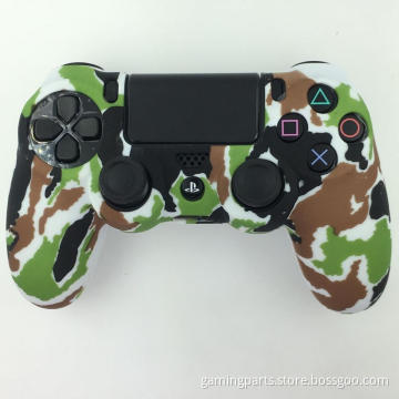 ps4 controller silicon case various colors
